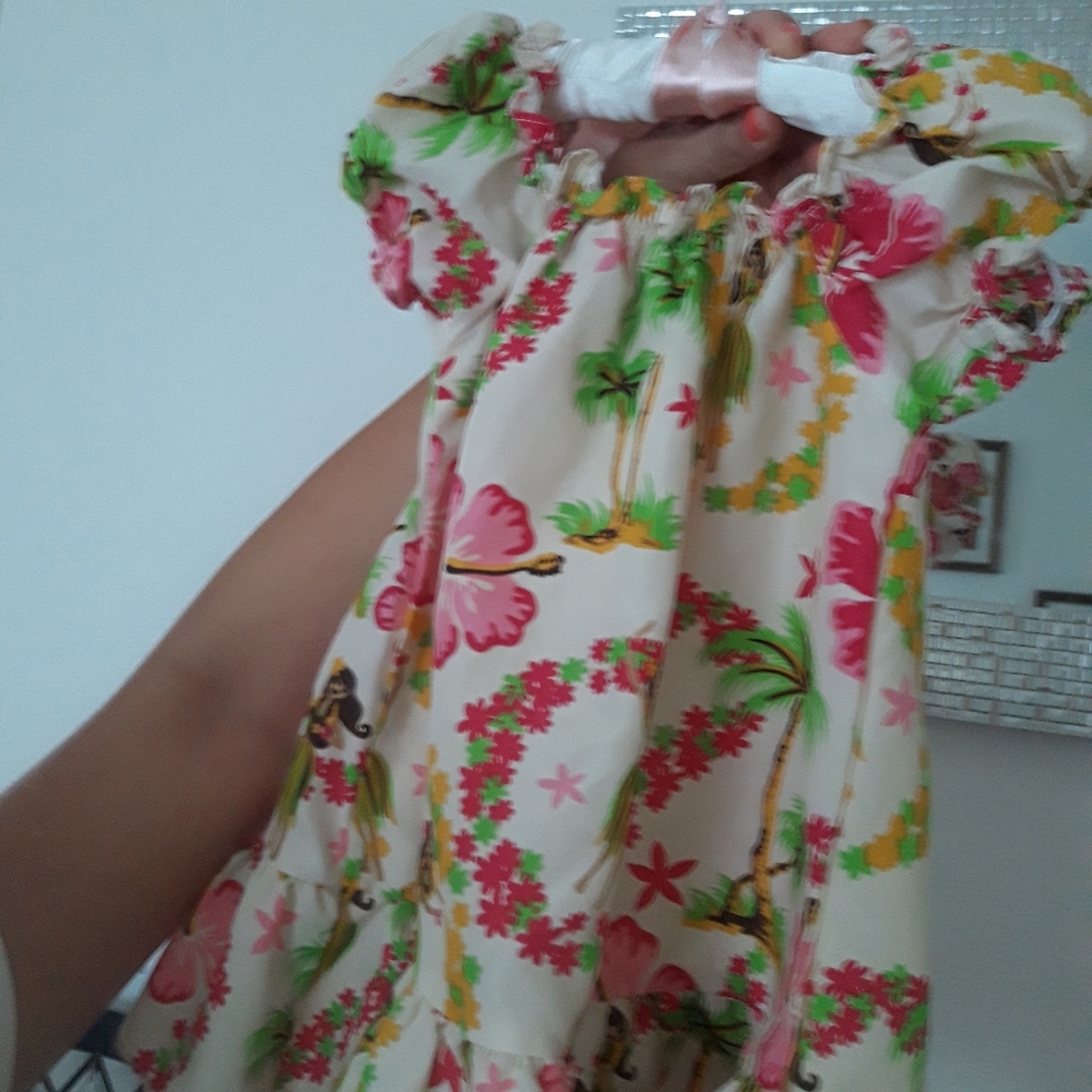 Hawaii cute outfit 🎀 - Picture 2 of 6
